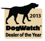 2013 Dealer of the Year