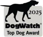 2025 Top Dog Award